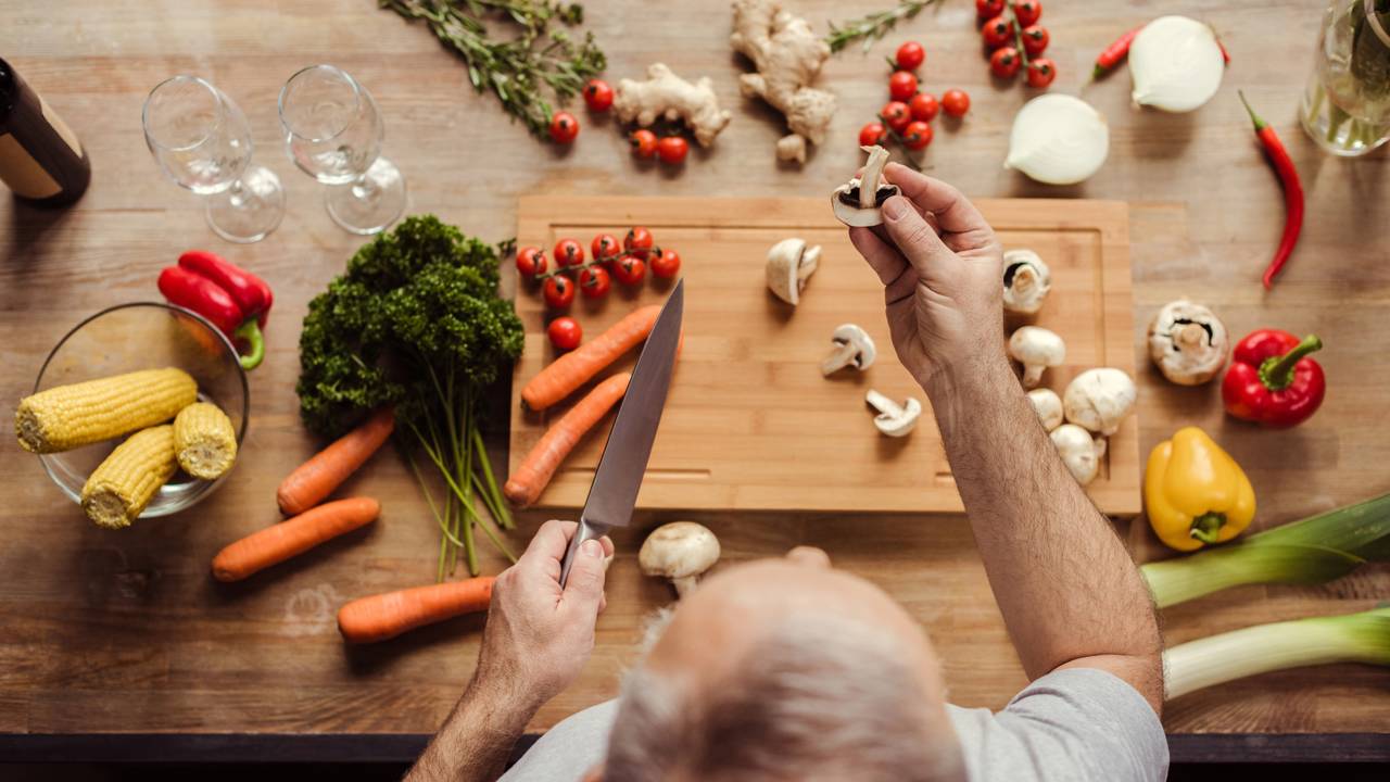 O segredo da longevidade pode estar em algo que você usa todos os dias