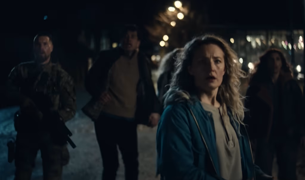 A Netflix acaba de lançar a sequência de um de seus melhores filmes de fantasia