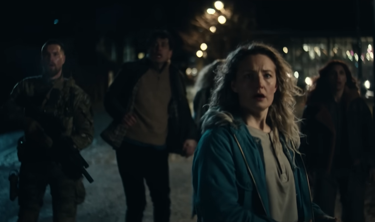 A Netflix acaba de lançar a sequência de um de seus melhores filmes de fantasia