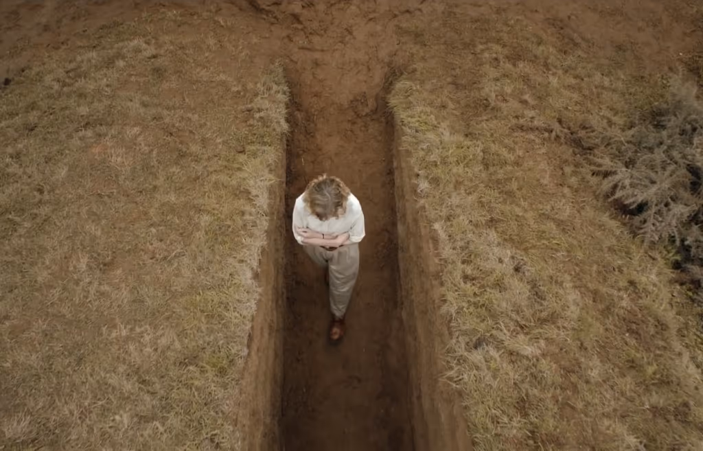 A joia escondida da Netflix que emocionou o mundo todo