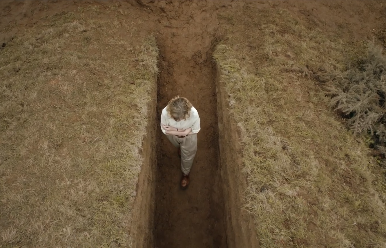 A joia escondida da Netflix que emocionou o mundo todo