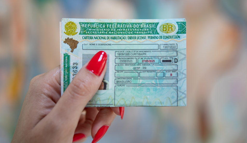 CNH Social oferece oportunidade gratuita para conquistar a primeira habilitação