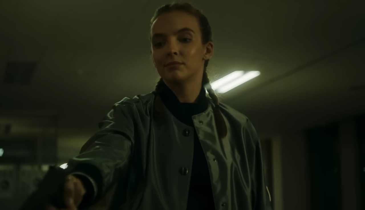 Série Killing Eve na Netflix reacende o suspense mais viciante da década