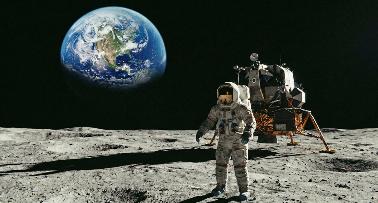 Artemis II e a chance real de ter seu nome na próxima viagem à Lua