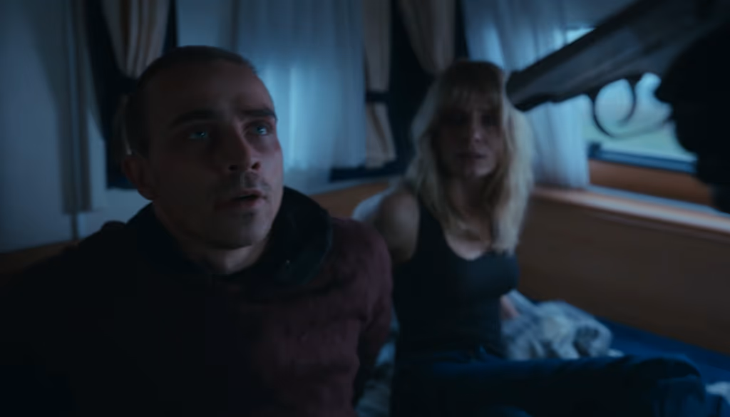 Conheça Meu Namorado Astronauta: Série polonesa de 6 episódios imperdível na Netflix