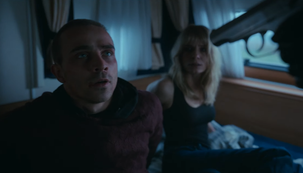 Conheça Meu Namorado Astronauta: Série polonesa de 6 episódios imperdível na Netflix