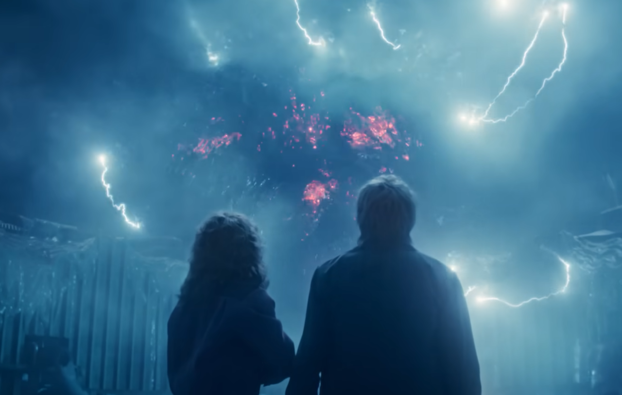 Stranger Things bate recorde mundial e reafirma seu poder na Netflix