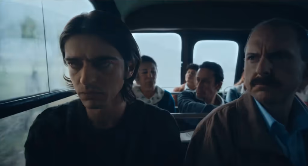 Dissociação chega à Netflix e revisita a fronteira entre realidade e ficção