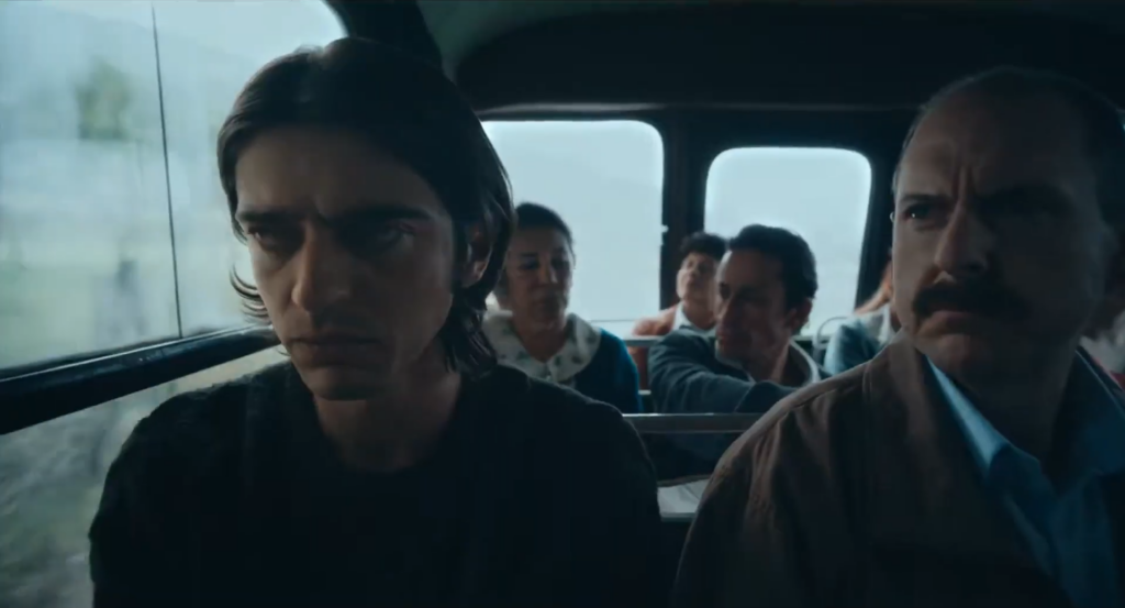 Dissociação chega à Netflix e revisita a fronteira entre realidade e ficção