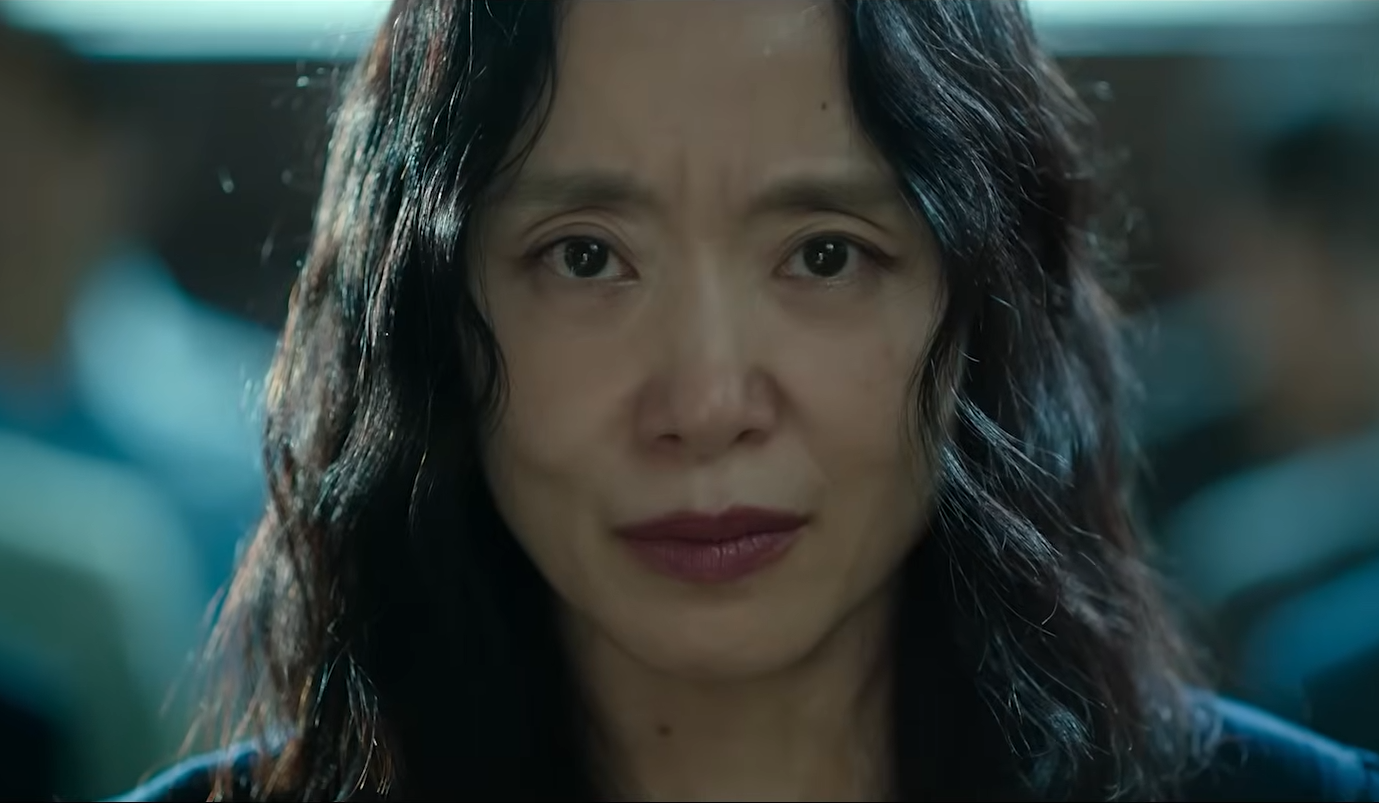 Nova série sul-coreana da Netflix já conquista o público mundial