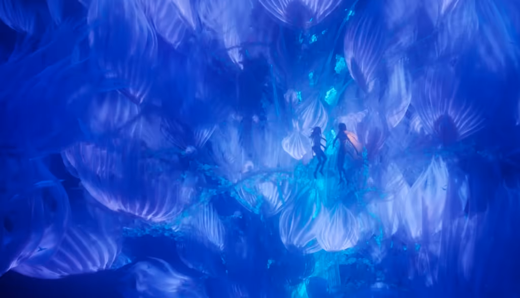 James Cameron revela detalhes finais de Avatar: Fogo e Cinzas antes do lançamento