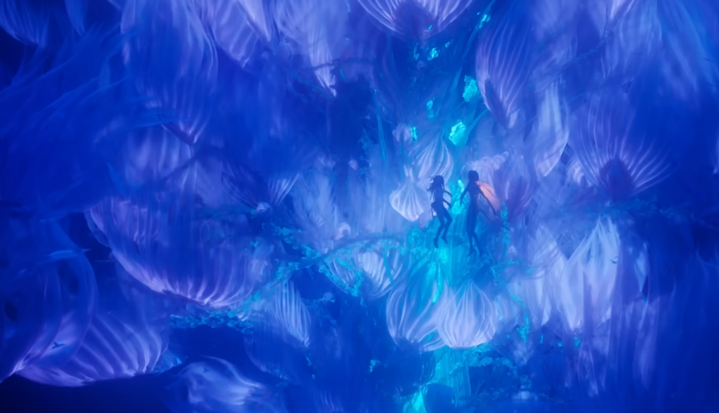 James Cameron revela detalhes finais de Avatar: Fogo e Cinzas antes do lançamento