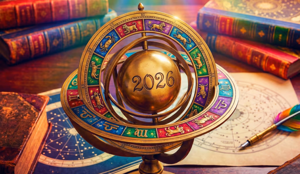 Esses 3 signos deixam o peso para trás e renascem em 2026