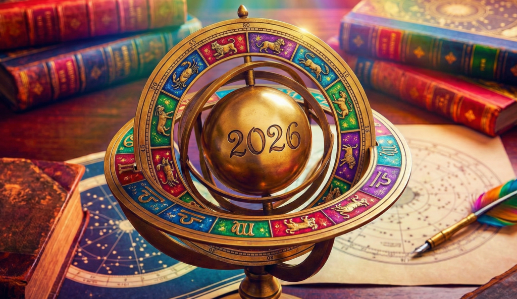 Esses 3 signos deixam o peso para trás e renascem em 2026