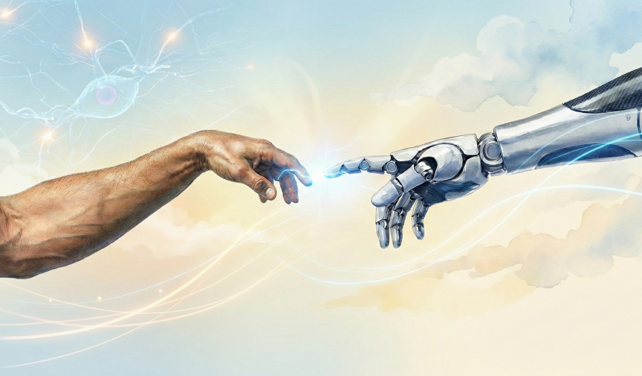 O futuro chegou cedo demais: tecnologias de filme agora trazem ameaças reais e urgentes