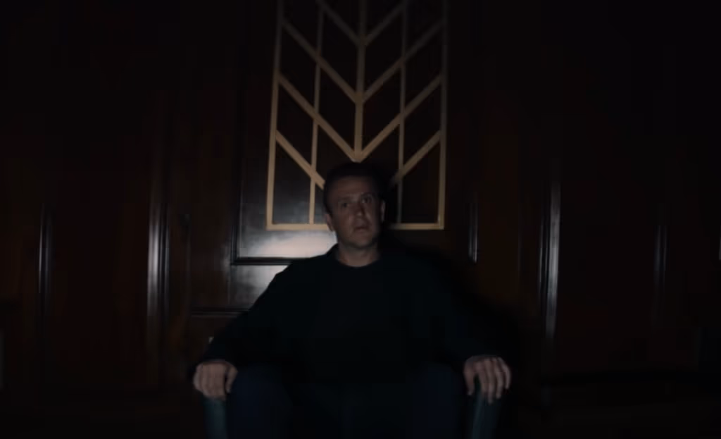 A série curta da Netflix que estreou agora e já está intrigando todo mundo