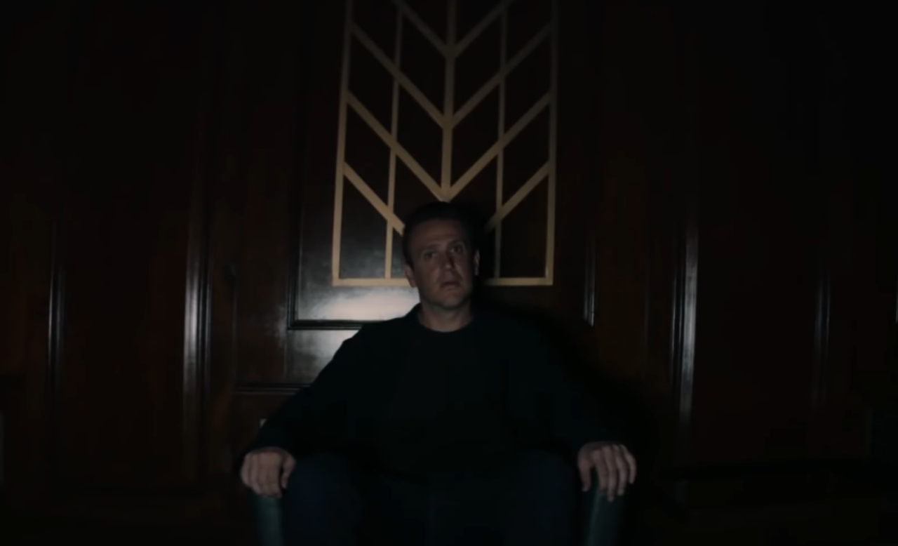 A série curta da Netflix que estreou agora e já está intrigando todo mundo