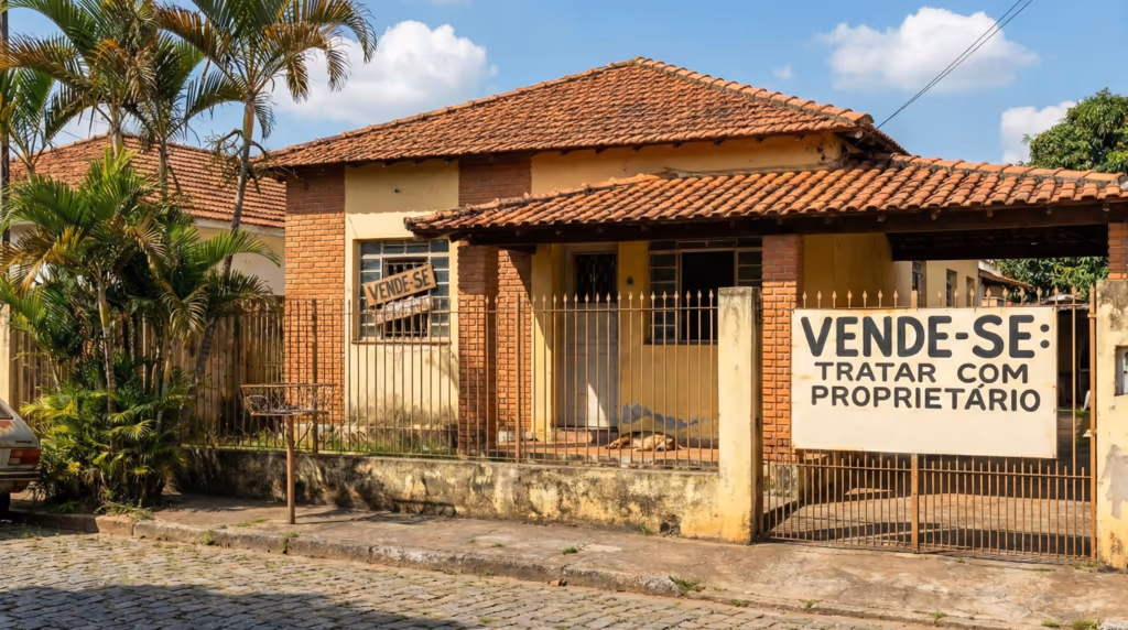 Melhorias simples que aumentam muito o valor de uma casa na hora da venda