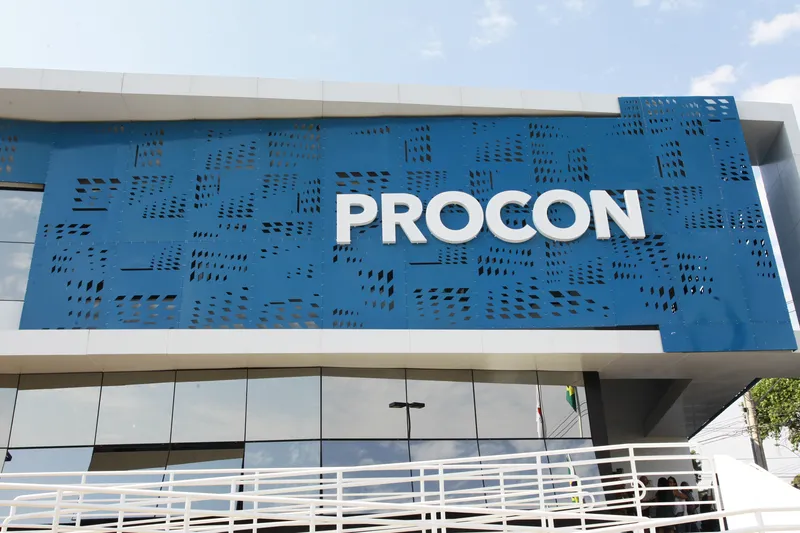 Se negado o seu direito, reclamação contra a empresa pode ser aberta no Procon - Reprodução/Prefeitura de Uberlândia