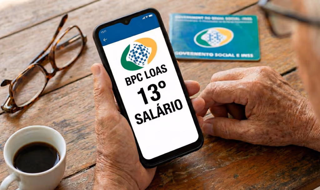 Décimo terceiro do BPC em 2025? Veja o que está realmente decidido