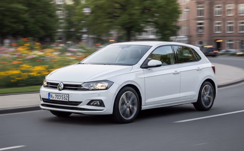 Polo Track, TSI ou Highline? A diferença que pesa no bolso e pode mudar sua experiência ao volante