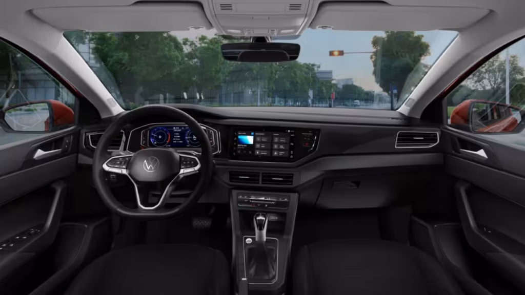 Esse é o custo real do Polo Track 2026 que ninguém menciona na concessionária