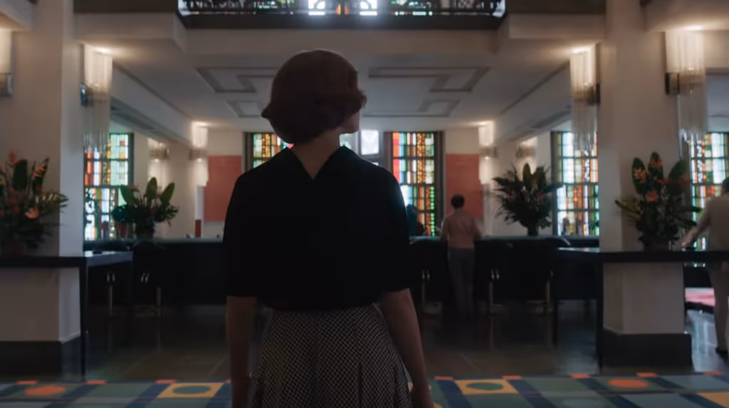 A minissérie da Netflix que bateu 112 milhões de visualizações e virou vício mundial