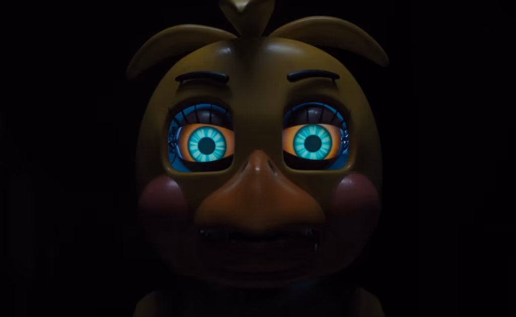 Five Nights at Freddy’s 2 é presente para fãs do jogo e castigo para fãs de cinema