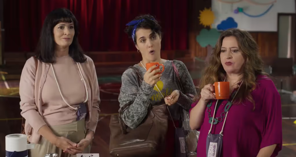 A comédia de 90 minutos da Netflix que virou queridinha de quem ama rir sem parar