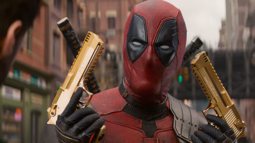 Deadpool 4 pode acontecer e o diretor já tem ideias tão malucas quanto o próprio Wade