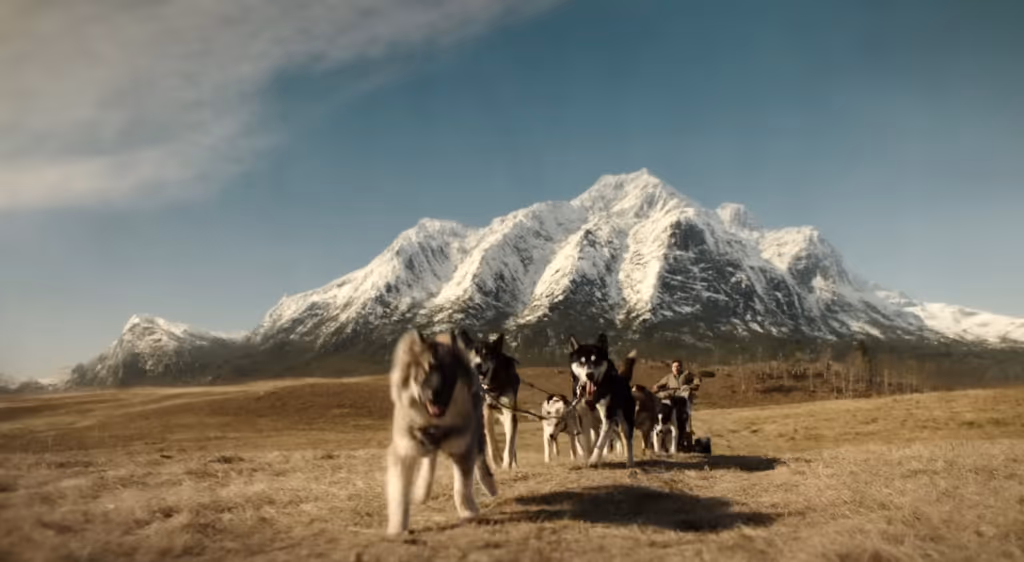 O filme que emocionou no Disney+ e agora viraliza com força na Netflix