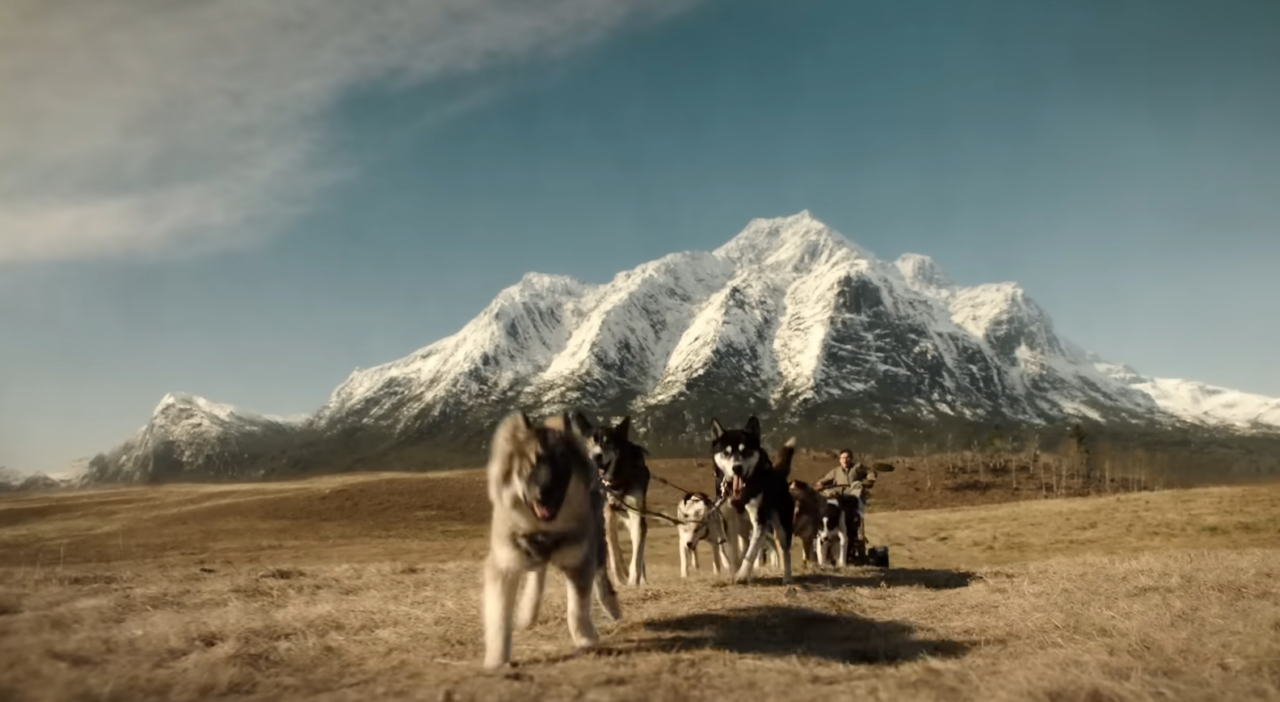 O filme que emocionou no Disney+ e agora viraliza com força na Netflix