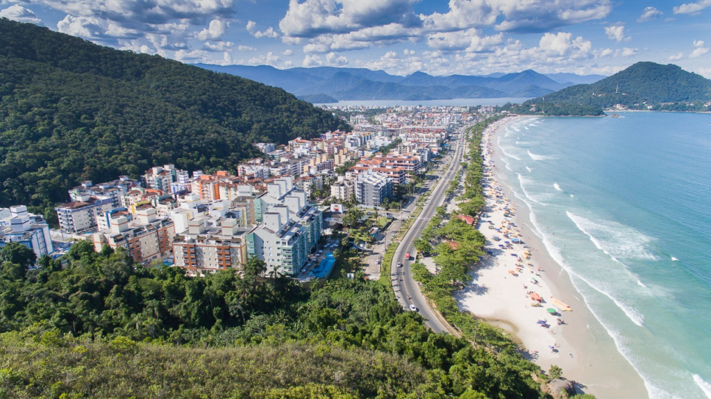 O segredo de Ubatuba e o motivo de ser um dos destinos mais amados do Brasil