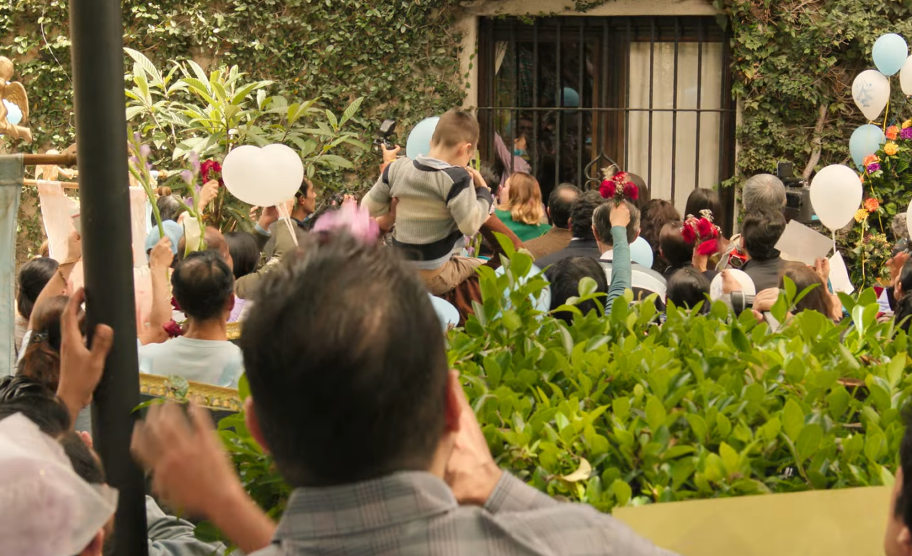 Nova temporada de Depois do Acidente explode na Netflix e vira fenômeno