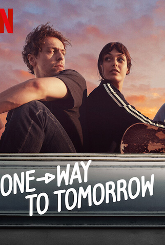 Capa do filme "Expresso do Destino" - Reprodução/Netflix