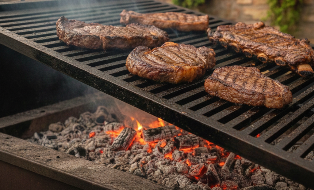 O método exige paciência, mas recompensa com uma carne macia e suculenta