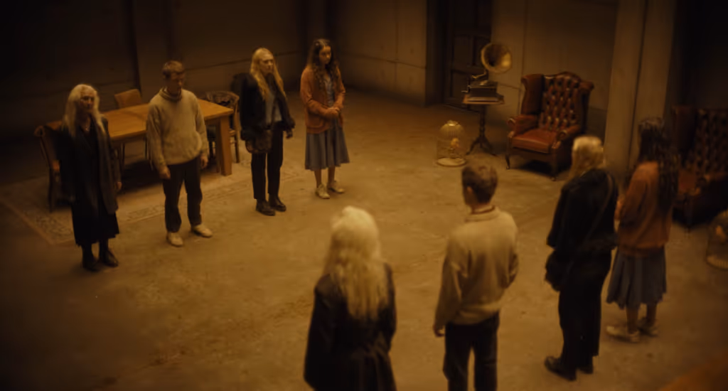 Hoje na Netflix: o suspense que promete ser o mais visto de 2025 acaba de estrear