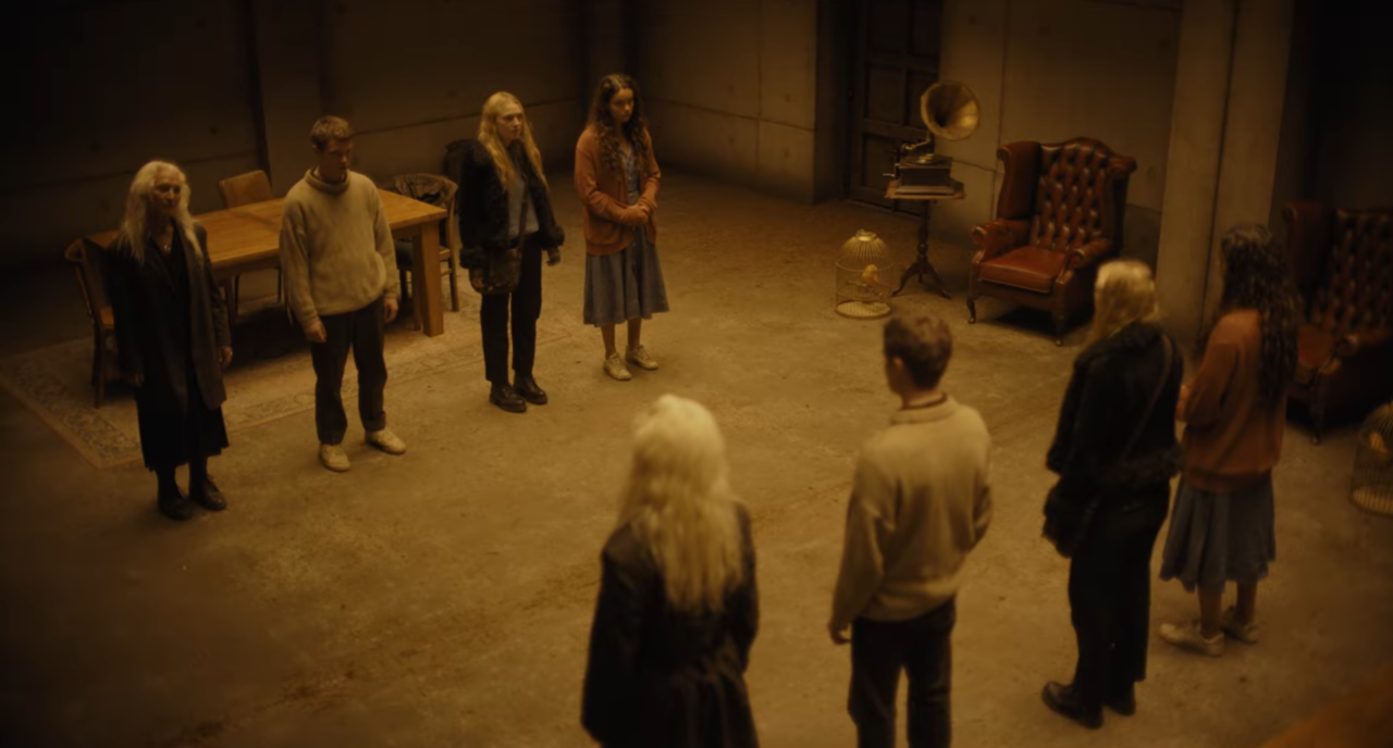 Hoje na Netflix: o suspense que promete ser o mais visto de 2025 acaba de estrear