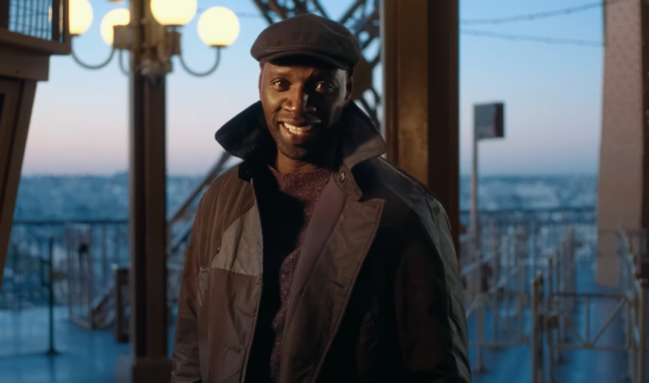 Lupin está de volta e Netflix confirma quando estreia a quarta temporada