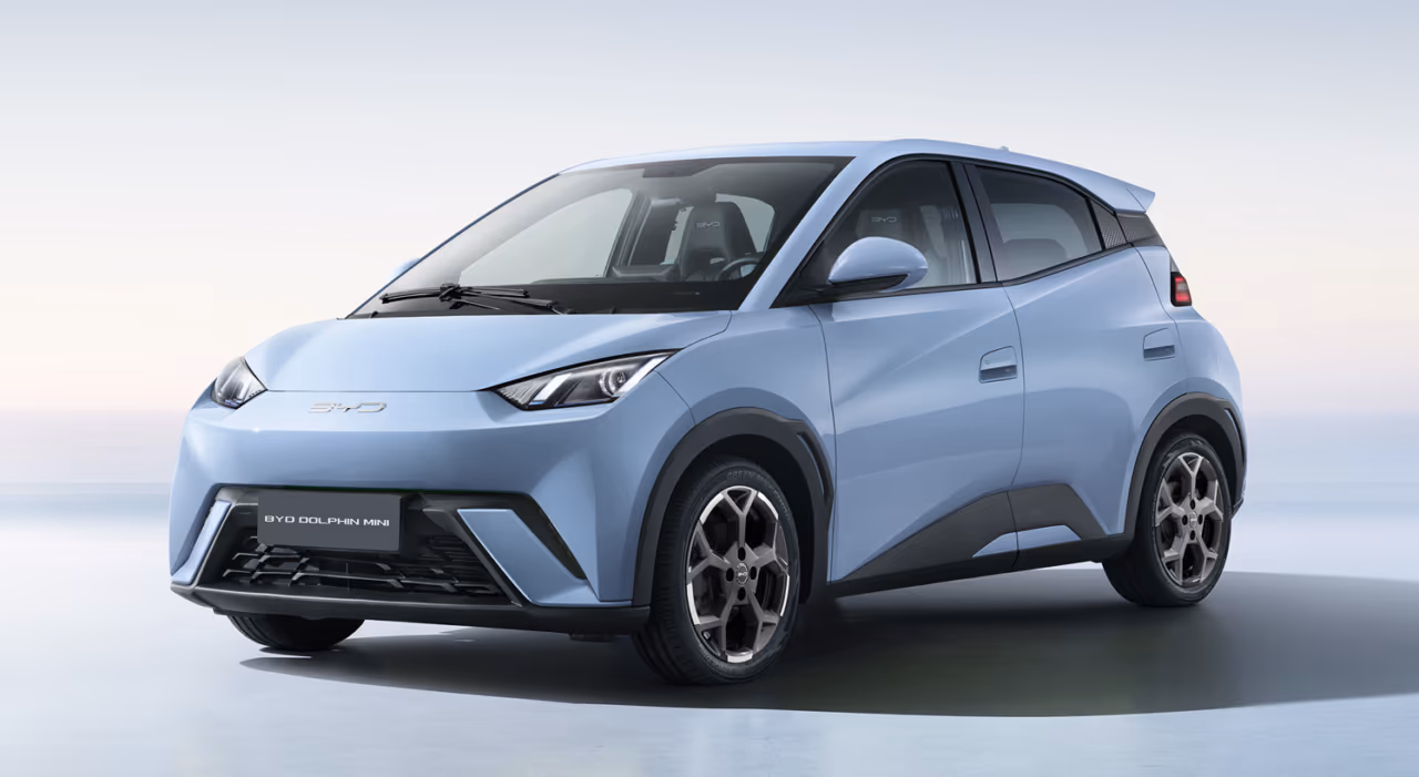 O Dolphin mini é realmente econômico ou custa caro para manter?