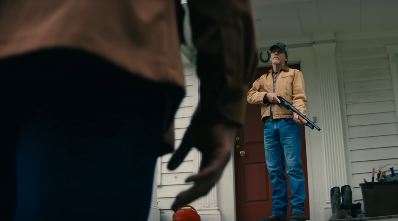 Esse filme da Netflix explodiu em audiência e virou um dos mais vistos da história