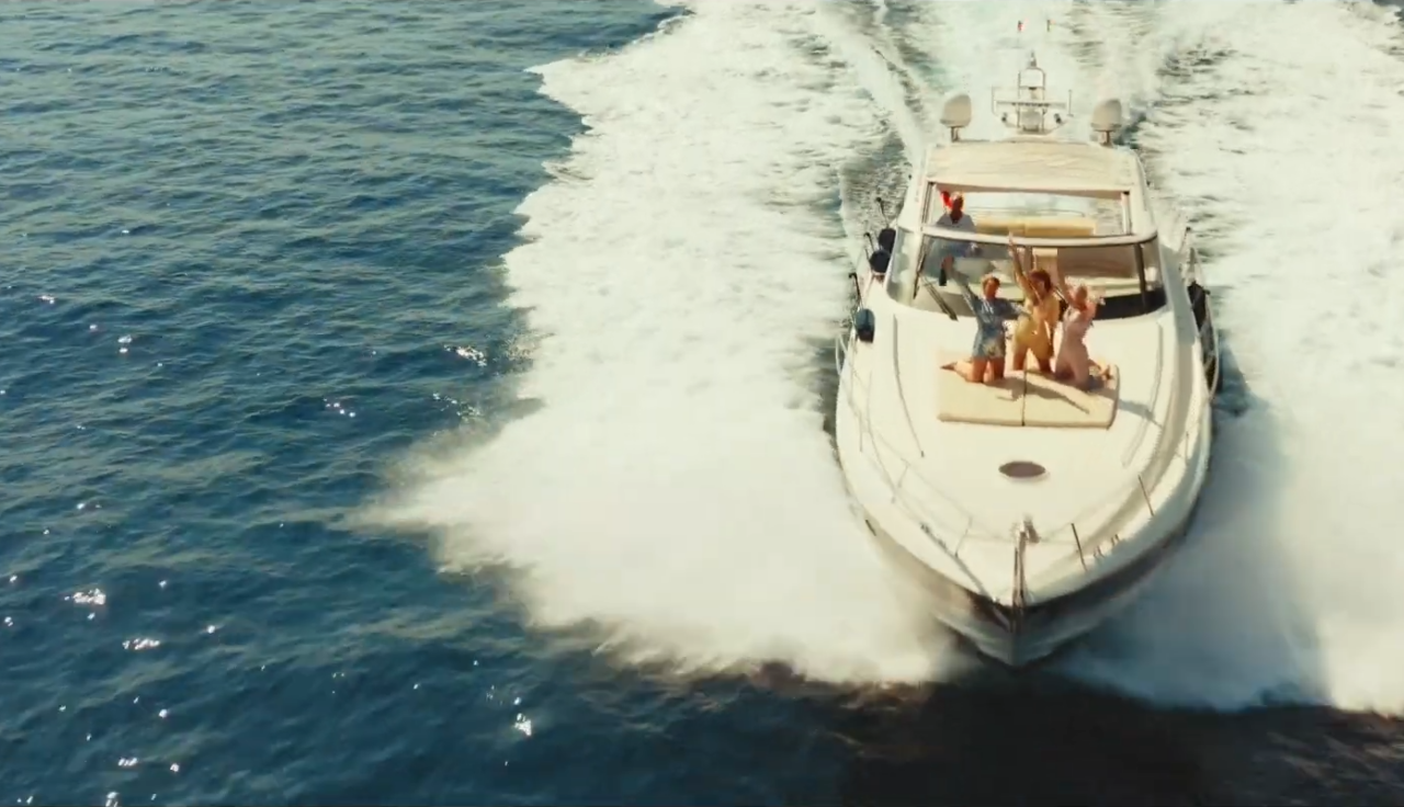 Filme romântico holandês da Netflix viraliza por cenas ousadas e emoção crua