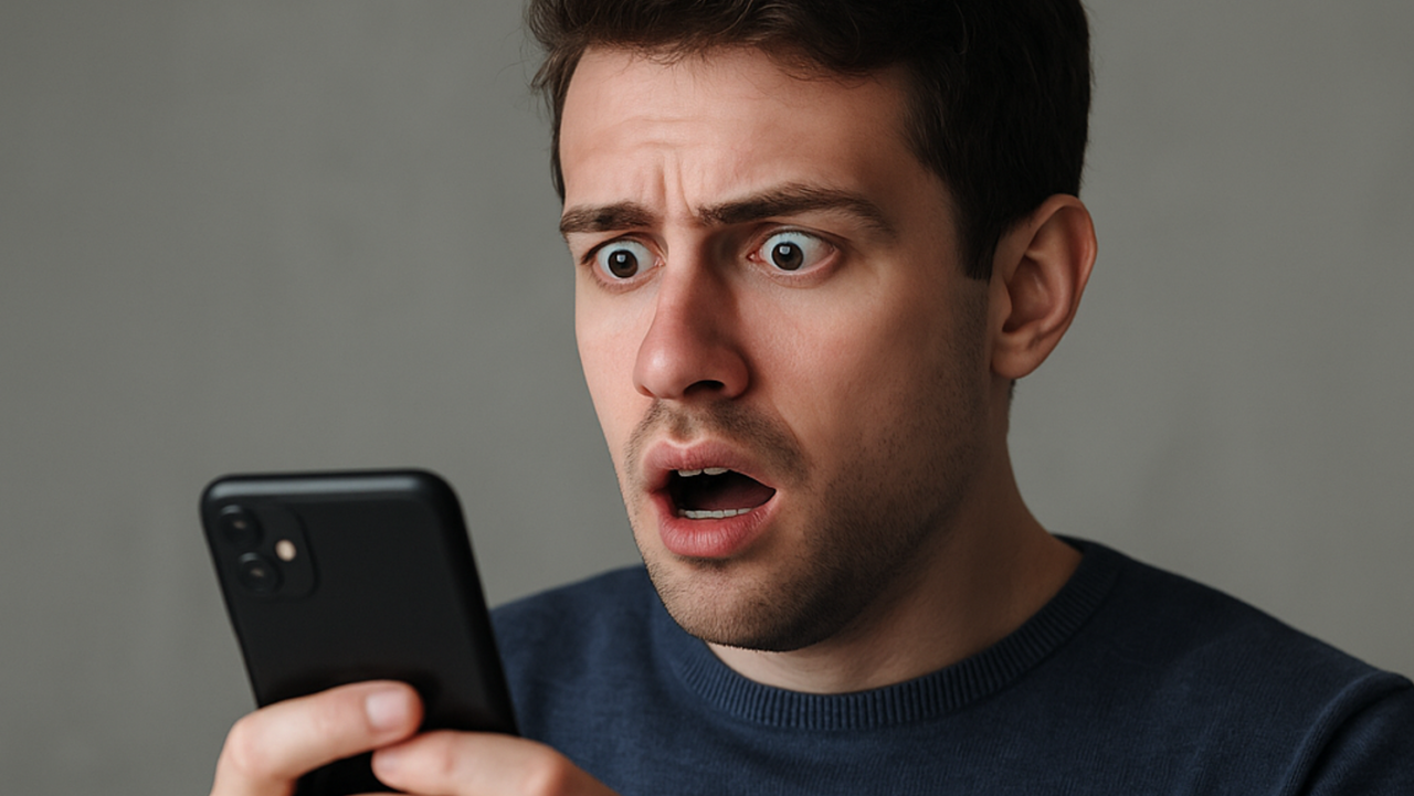 Golpe do nome sujo apavora brasileiros e leva muitos a agir por impulso