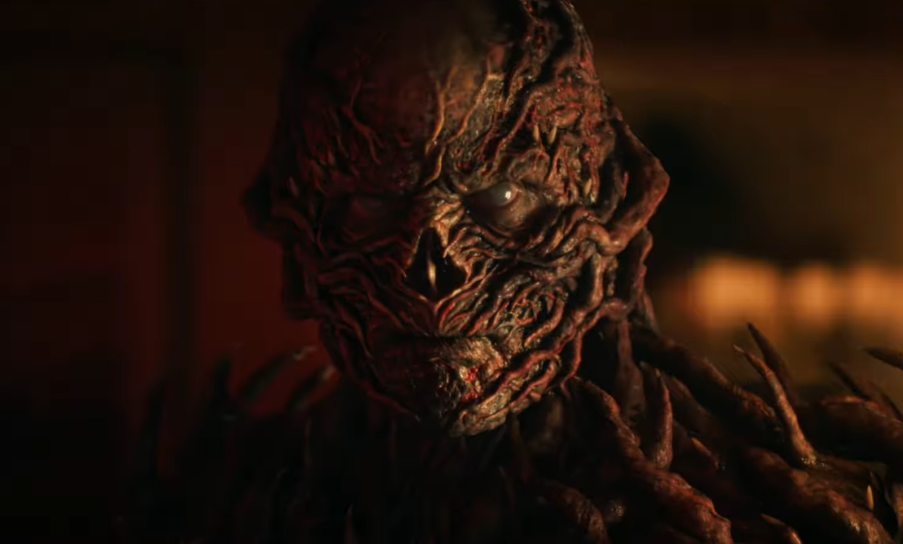 Netflix divulga trailer do volume 2 da 5° temporada de Stranger Things com revelação perturbadora