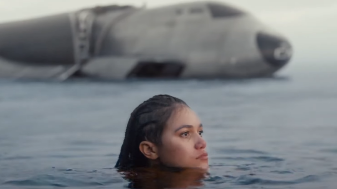 Moonhaven na Netflix: a série de ficção científica de 6 episódios que chegou do nada