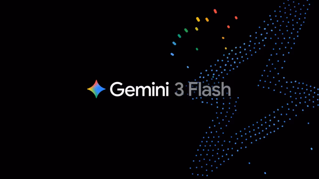 Google acelera com Gemini 3 Flash e empurra a disputa das IAs