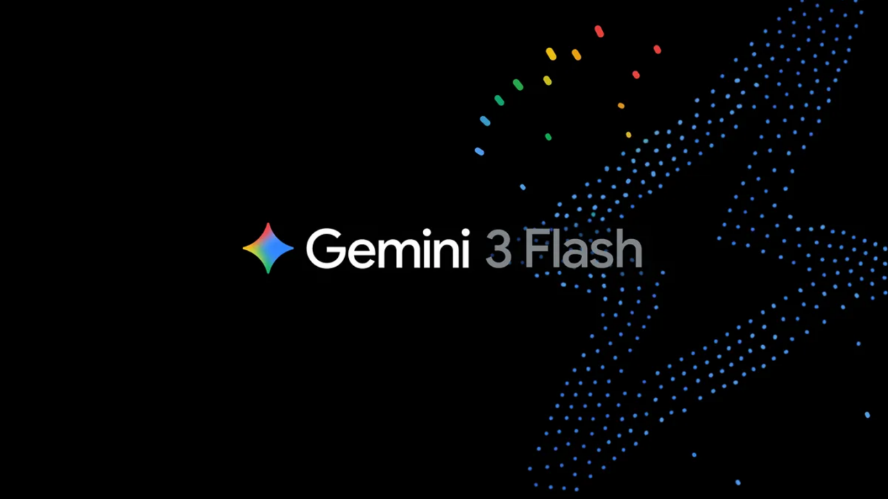 Google acelera com Gemini 3 Flash e empurra a disputa das IAs
