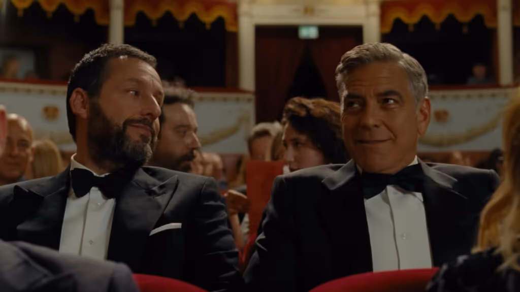 O novo filme com Adam Sandler que surpreendeu e disparou no ranking da Netflix