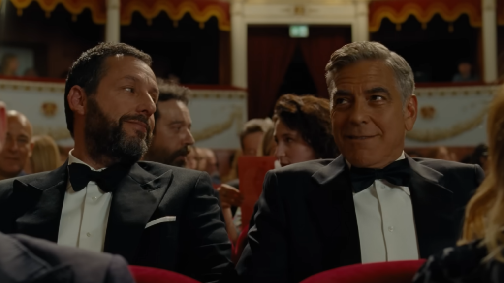 O novo filme com Adam Sandler que surpreendeu e disparou no ranking da Netflix