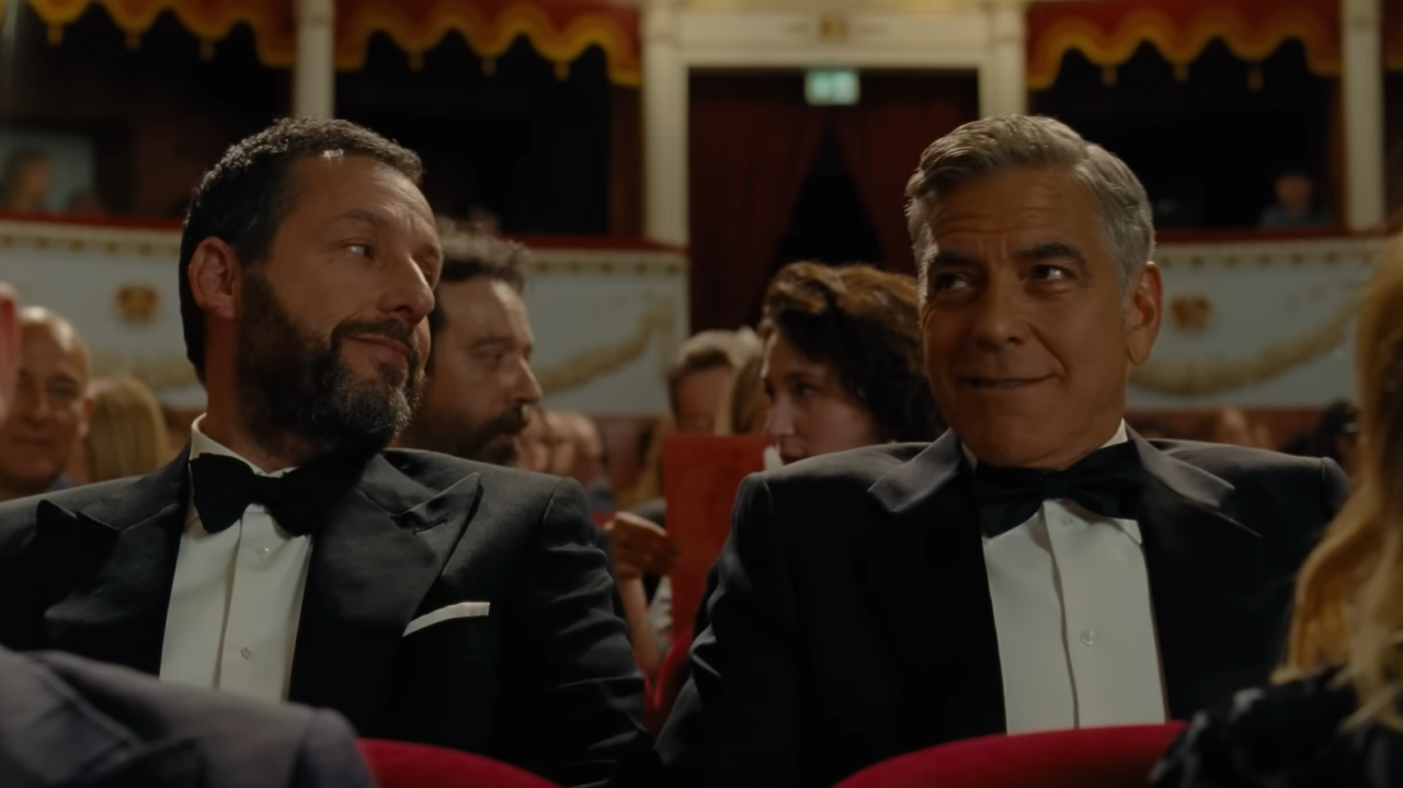 O novo filme com Adam Sandler que surpreendeu e disparou no ranking da Netflix